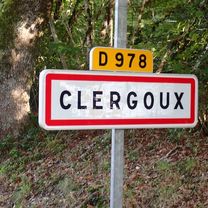 Photo 7 of the Bikemap route "Marcillac-la-Croisille to Bugeat - V87"