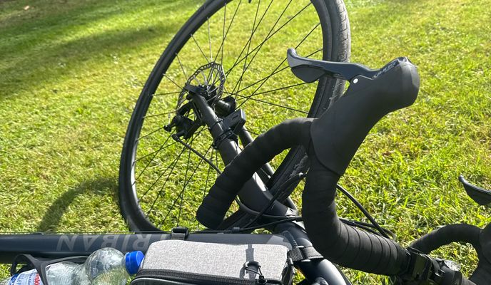 Photo 1 de l’itinéraire Bikemap « Wirthstraße, Alsdorf nach Jülicher Straße, Alsdorf »