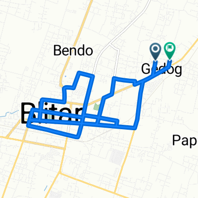 15 km week 2