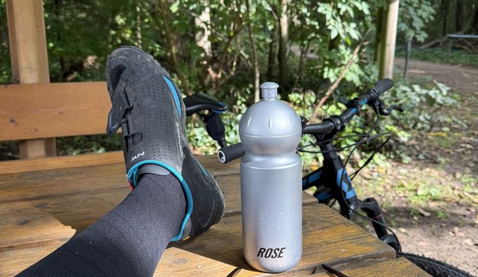 Photo 1 de l’itinéraire Bikemap « Liszthof, Osnabrück nach Liszthof, Osnabrück »