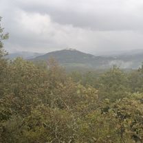 Photo 7 of the Bikemap route "[B2] Buje→Motovun (10.09.)"