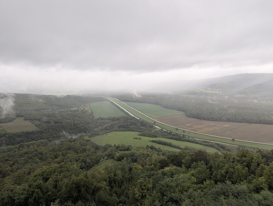 [B2] Buje→Motovun (10.09.)