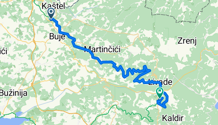 [B2] Buje→Motovun (10.09.)