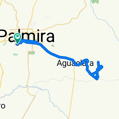 De Calle 23c 38-16 a Calle 23c # 38-16