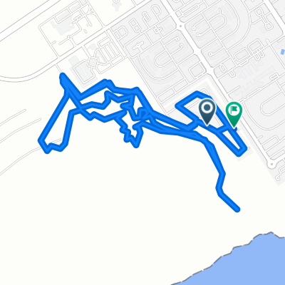 Acacia Street, Al Khor to Acacia Street, Al Khor