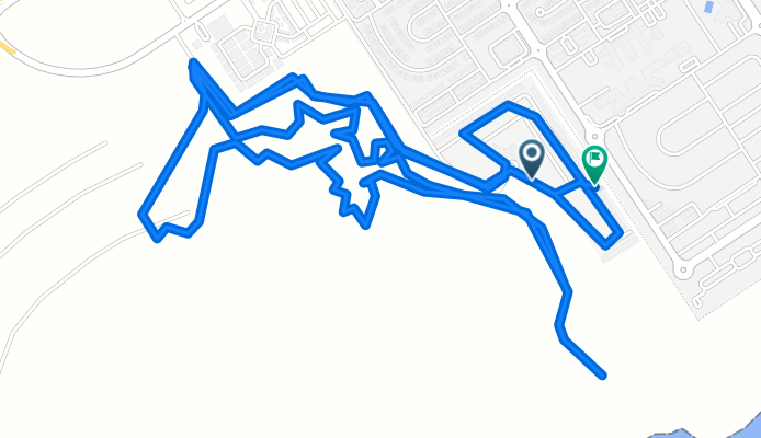 Acacia Street, Al Khor to Acacia Street, Al Khor