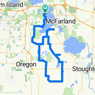 btb25 Short Route w Path