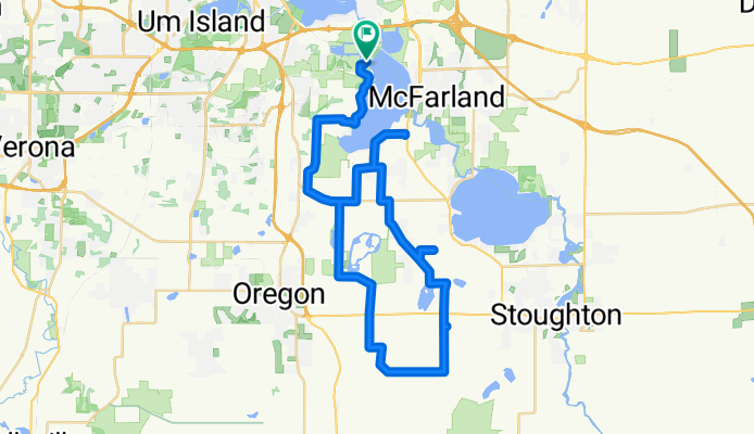 btb25 Short Route w Path