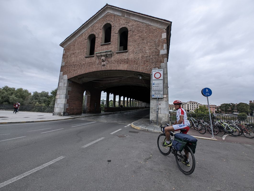 Da Sannazzaro de Burgondi a Codogno
