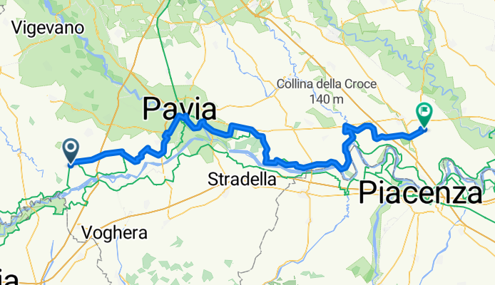 Da Sannazzaro de Burgondi a Codogno