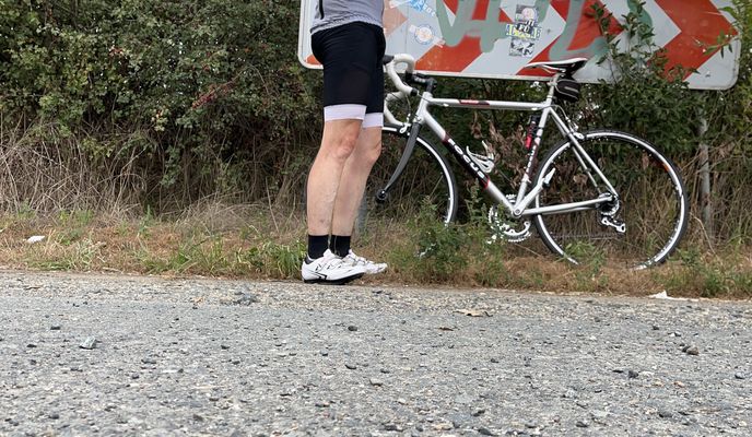 Photo 2 de l’itinéraire Bikemap « Trebnitzer Platz, Goslar nach Trebnitzer Platz, Goslar »