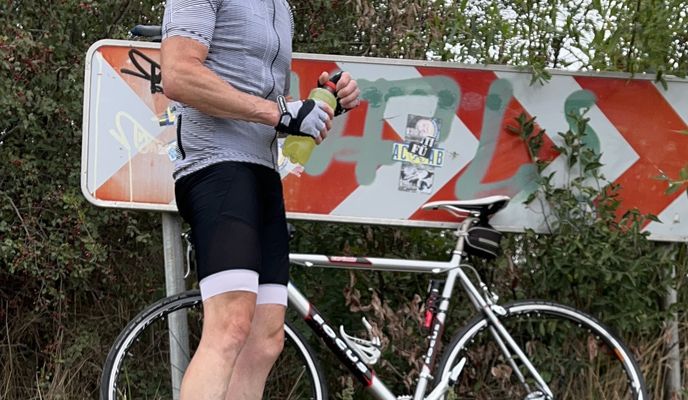 Photo 1 de l’itinéraire Bikemap « Trebnitzer Platz, Goslar nach Trebnitzer Platz, Goslar »