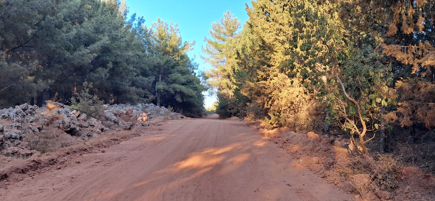 Villalar Caddesi to Villalar Caddesi