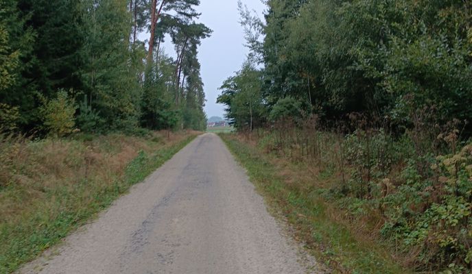 Photo 2 of the Bikemap route "Staatza Laufrunde"