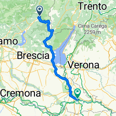 Niardo - Bagnolo San Vito