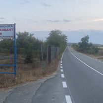 Zdjęcie 8 trasy Bikemap „Cernavodă -un tur de relaxare”