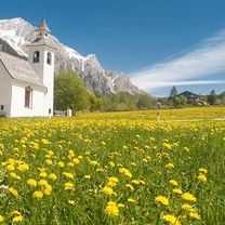 Rondrit Toblach - Oostenrijk via St Jakob &amp; Lienz