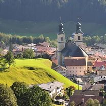Foto 8 de la ruta de Bikemap "Rondrit Toblach - Oostenrijk via St Jakob &amp; Lienz"