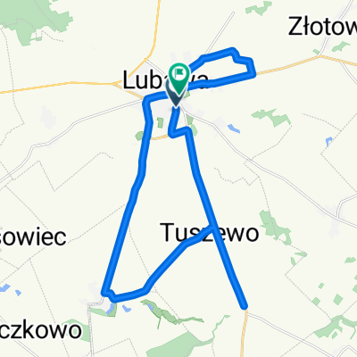 19 Stycznia, Lubawa do 19 Stycznia, Lubawa
