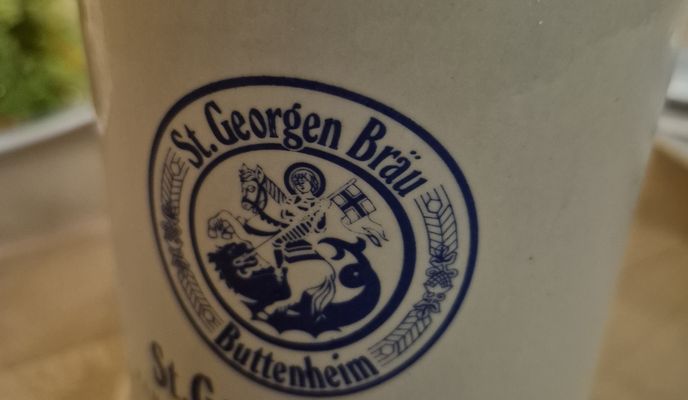 Foto 2 del percorso Bikemap "5b Fulda nach Bamberg"