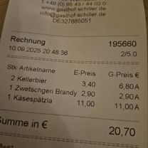 5b Fulda nach Bamberg