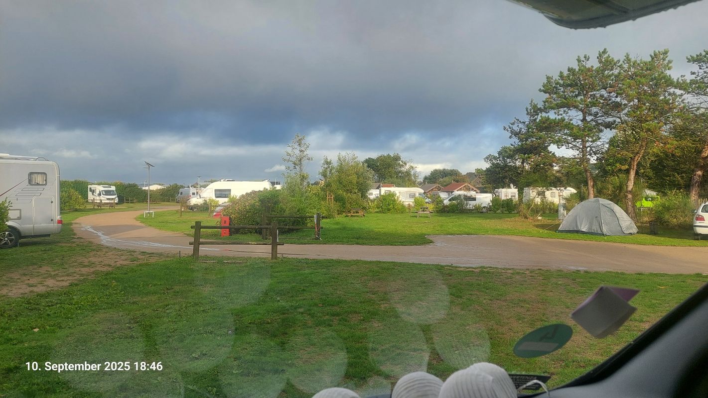 Rue de la Jonquiere nach Rue de la Jonquiere