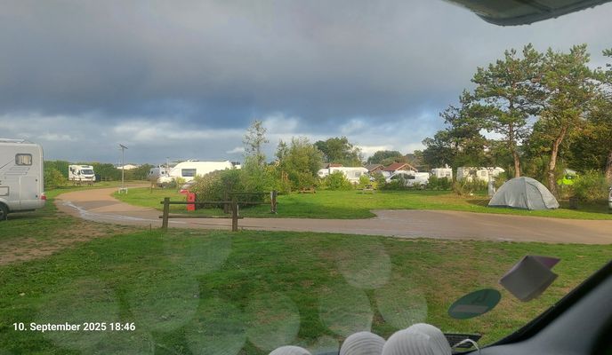 Photo 1 de l’itinéraire Bikemap « Rue de la Jonquiere nach Rue de la Jonquiere »