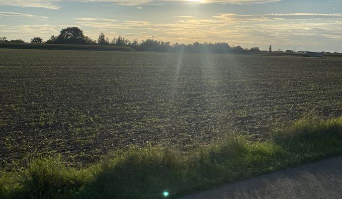 Photo 1 of the Bikemap route "Gertrud-Bäumer-Straße, Troisdorf nach Gertrud-Bäumer-Straße, Troisdorf"