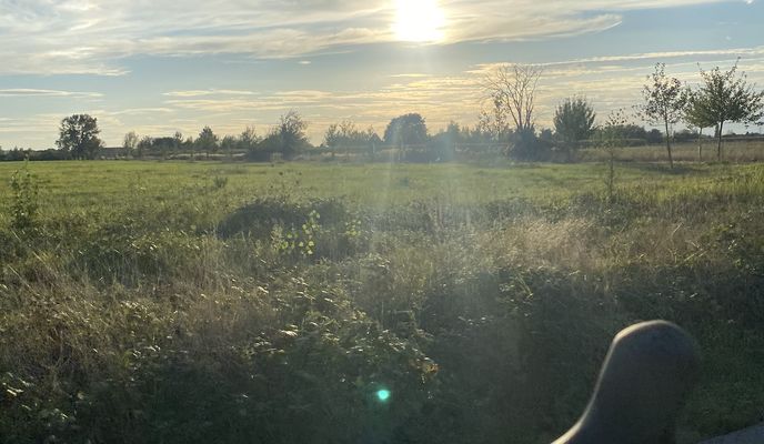 Photo 2 of the Bikemap route "Gertrud-Bäumer-Straße, Troisdorf nach Gertrud-Bäumer-Straße, Troisdorf"