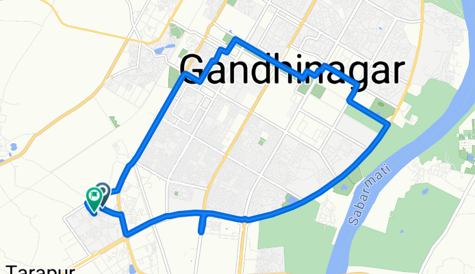 5JX5+5XH to 5JX5+5XH