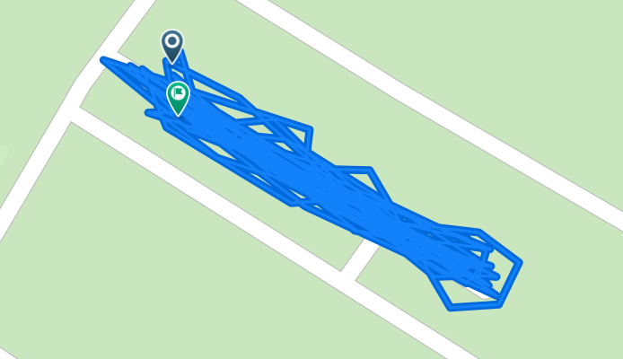 Da Traversa I Rimembranza a Traversa I Rimembranza