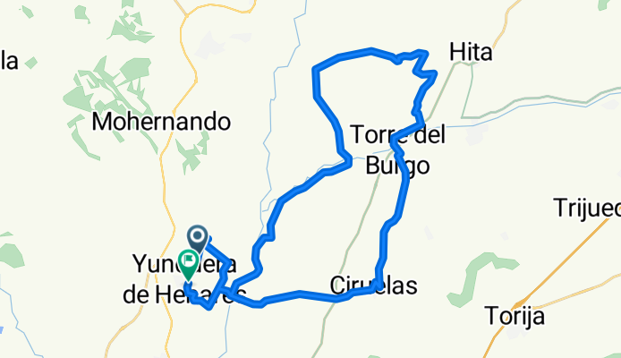 Rodando por la ruta de la fiesta 😎