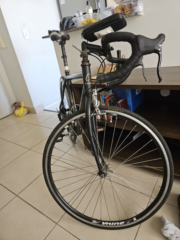 Rota para Rua Adir Pedroso