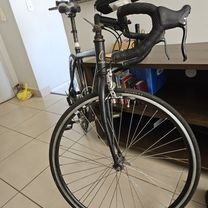 Rota para Rua Adir Pedroso