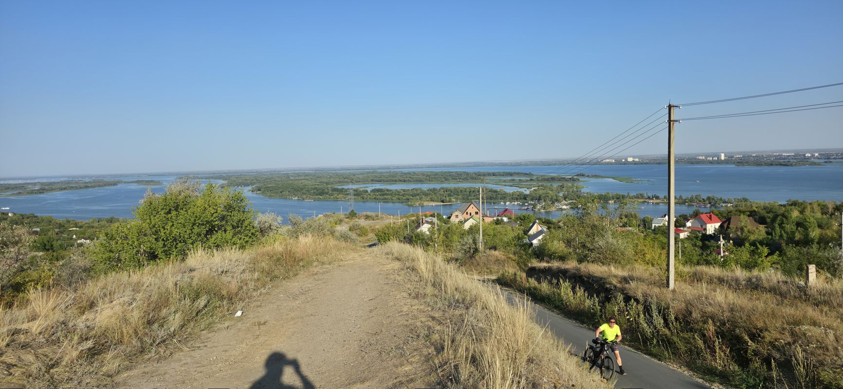 От улица Чернышевского до улица Чернышевского