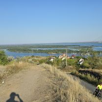 От улица Чернышевского до улица Чернышевского