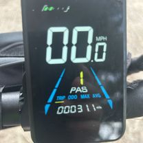 Foto 8 de la ruta de Bikemap "Lake Lindsey Rd, Brooksville to Withlacoochee State Trail, Brooksville"