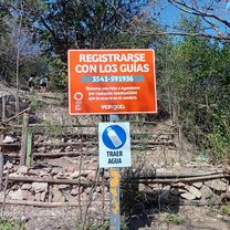 Ruta desde Avenida Estrada