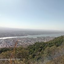 Ruta a Córdoba