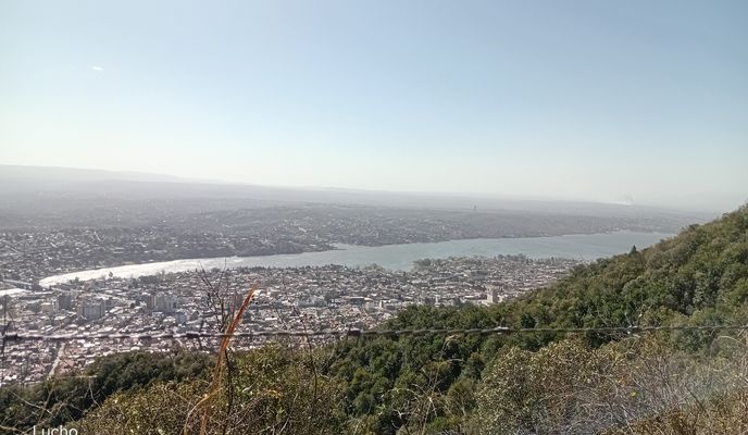 Photo 1 de l’itinéraire Bikemap « Ruta a Córdoba »