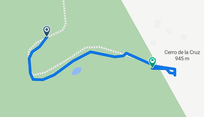 Ruta a Córdoba