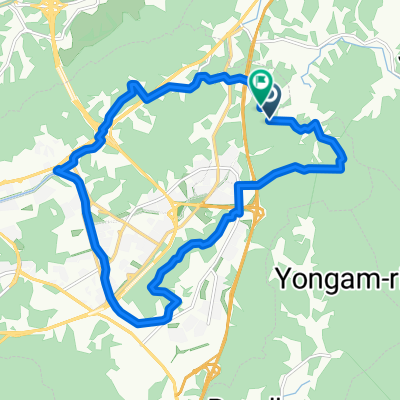 낙양동 산66 ~ 낙양동 산66