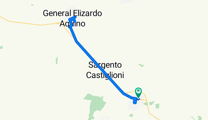 De Jorge B. Gorostiaga a Jorge B. Gorostiaga