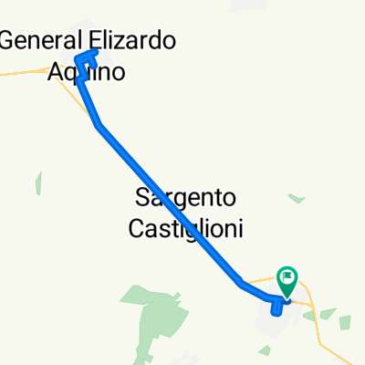 De Jorge B. Gorostiaga a Jorge B. Gorostiaga