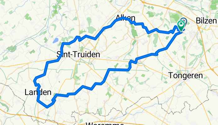 2025-30 Walsbets 86km