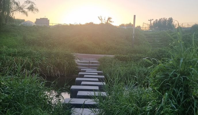 Photo 1 de l’itinéraire Bikemap « 20250911 » Photo 1 de l’itinéraire Bikemap « 20250911 »