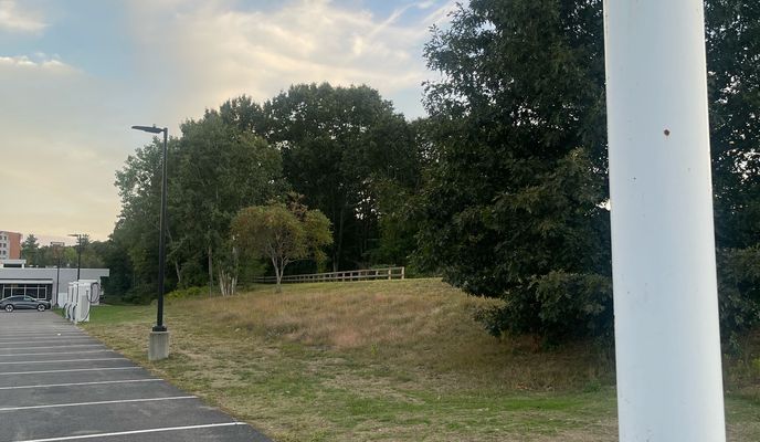Photo 1 of the Bikemap route "leominater rail trail"