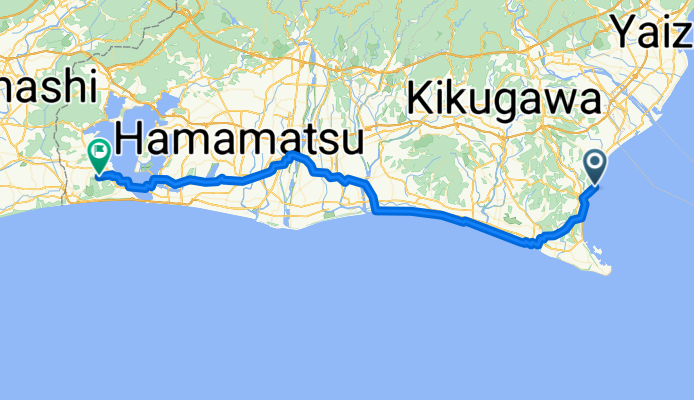Sagara - Kosai-shi