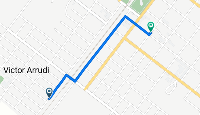 De QQHX+24 a Falucho