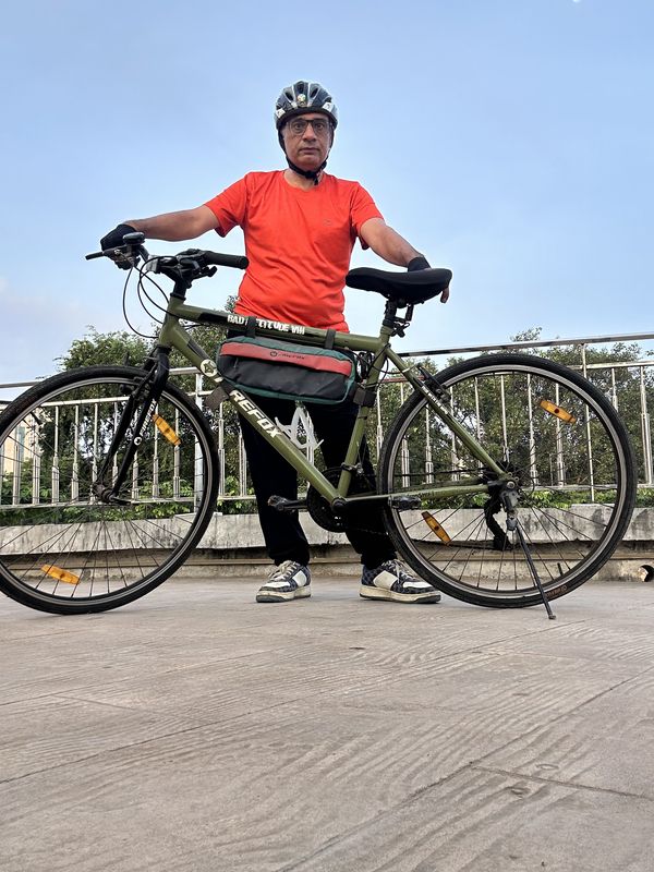 Nishkam Apartment, New Delhi to Nishkam Apartment, New Delhi